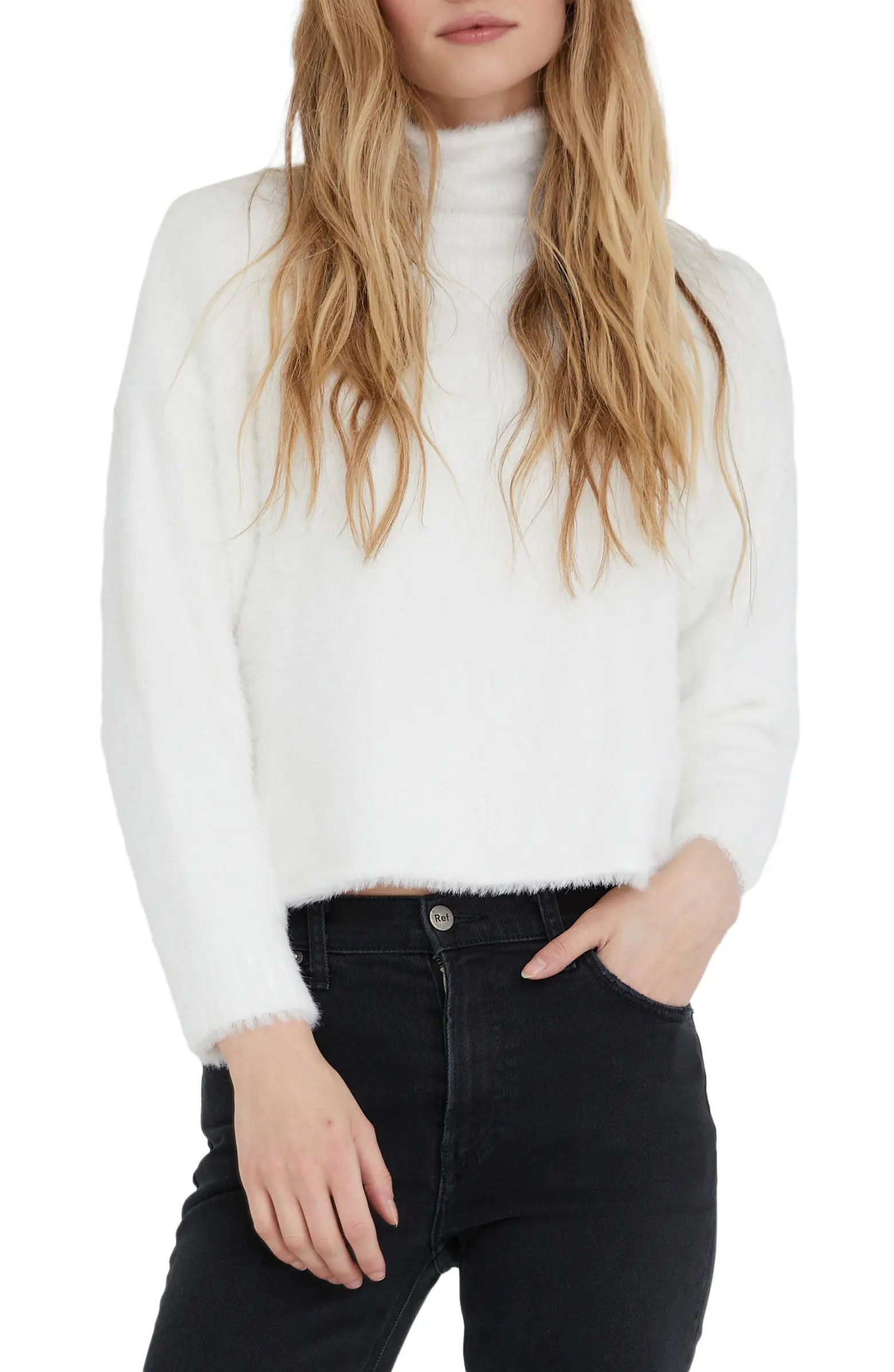 Turtleneck Sweater | Nordstrom