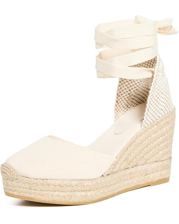 ALOHAS Women's Cordelia Espadrilles | Amazon (US)