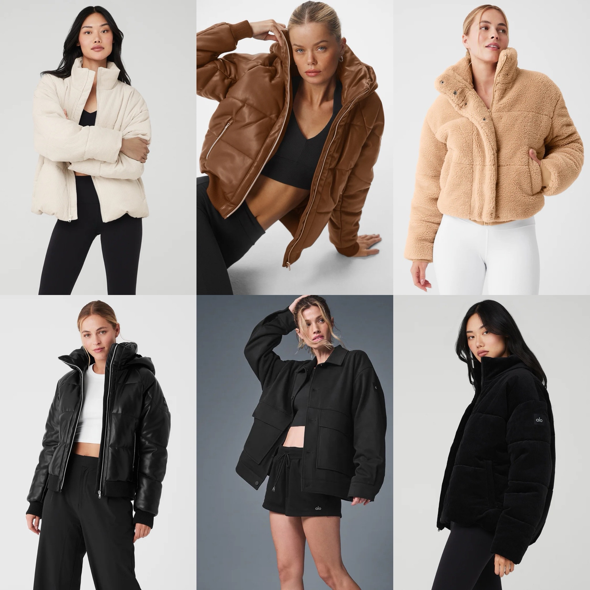 Up to 60% off at ALO. #puffer

#LTKCyberWeek #LTKTravel #LTKGiftGuide