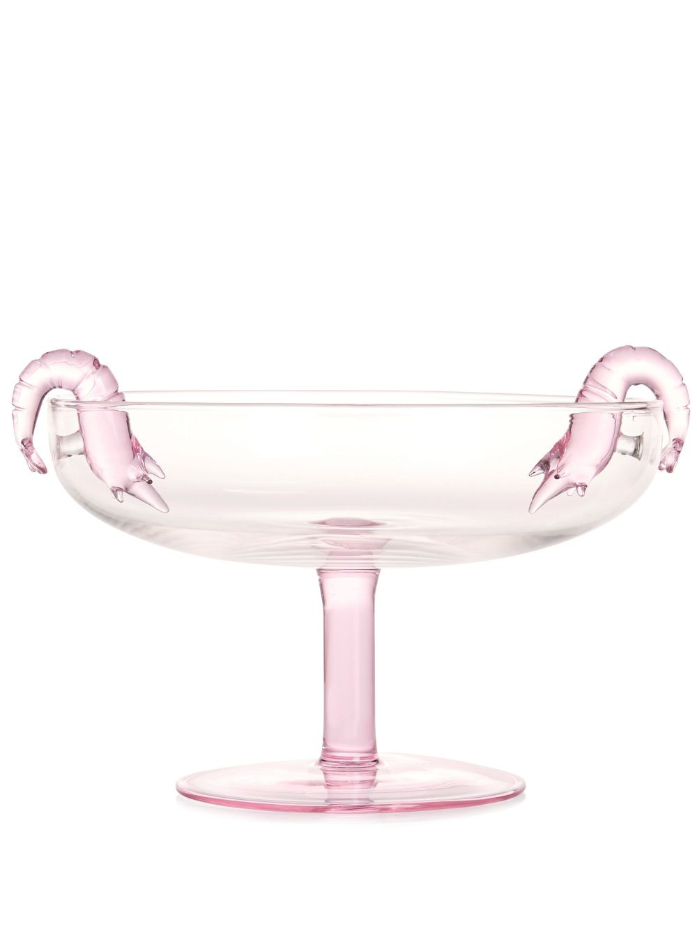 Maison Balzac Prawn Cocktail Platter | Pink | FARFETCH | Farfetch Global