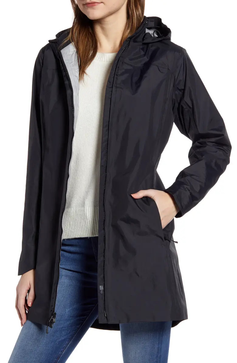 Torrentshell Waterproof City Rain Coat | Nordstrom