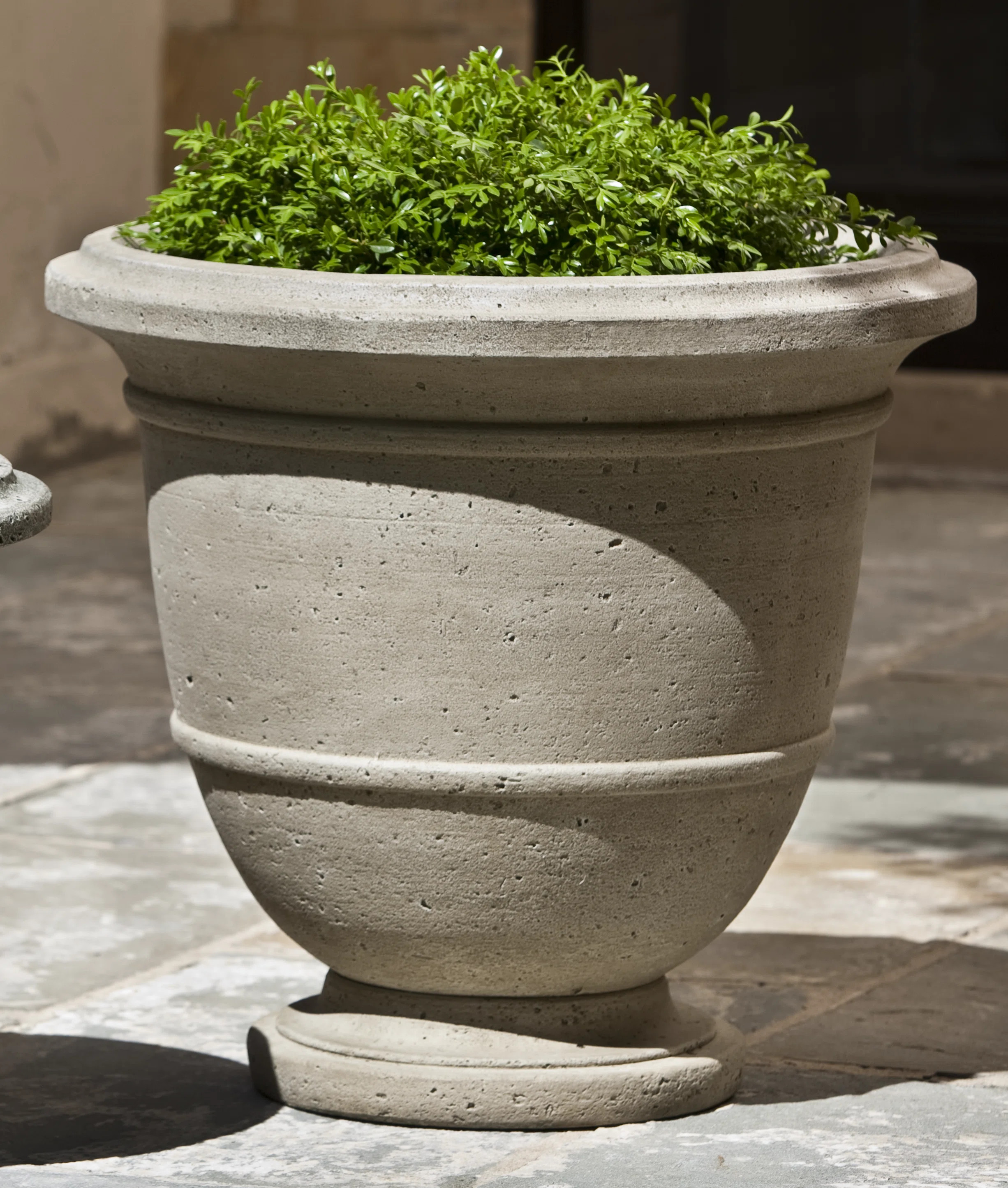 Relais Handmade Urn Planter | Wayfair North America
