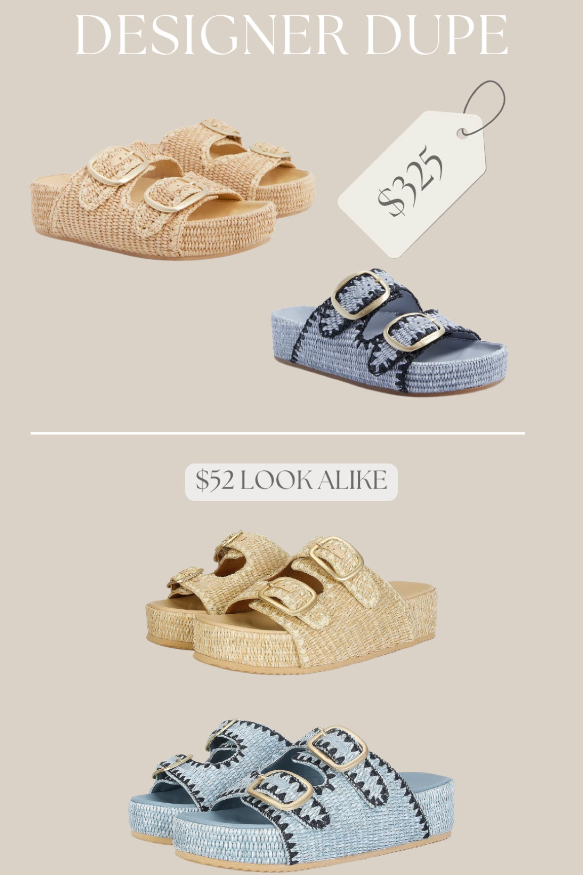 Spring & summer shoes! 

#LTKStyleTip #LTKSeasonal #LTKShoeCrush