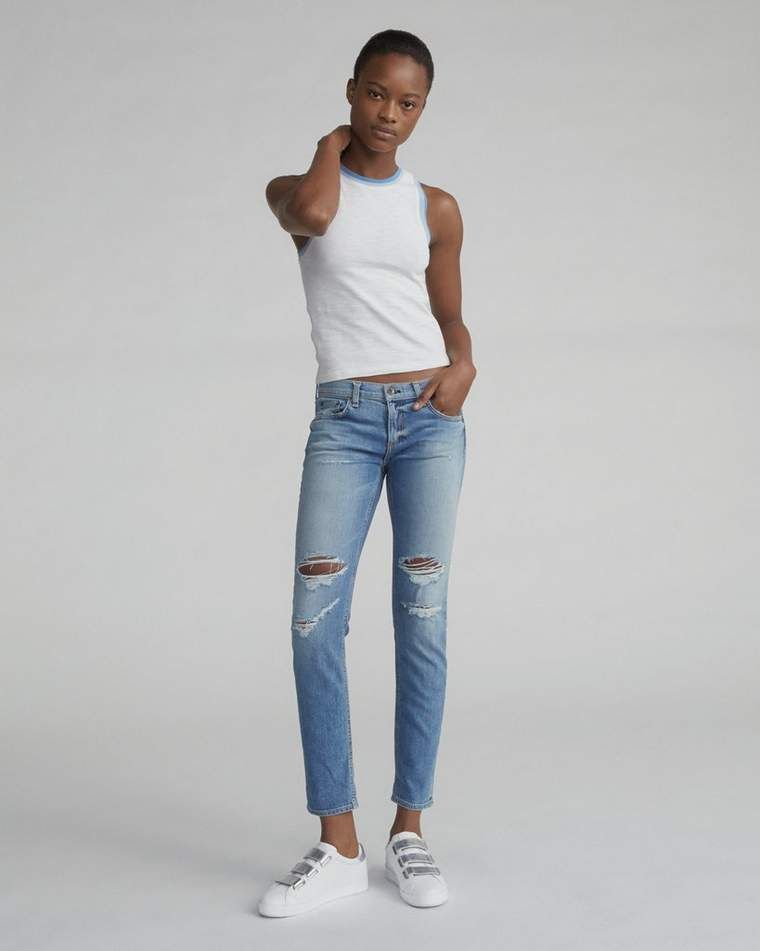 Rag & Bone - Dre - CARTER - 23 | rag + bone