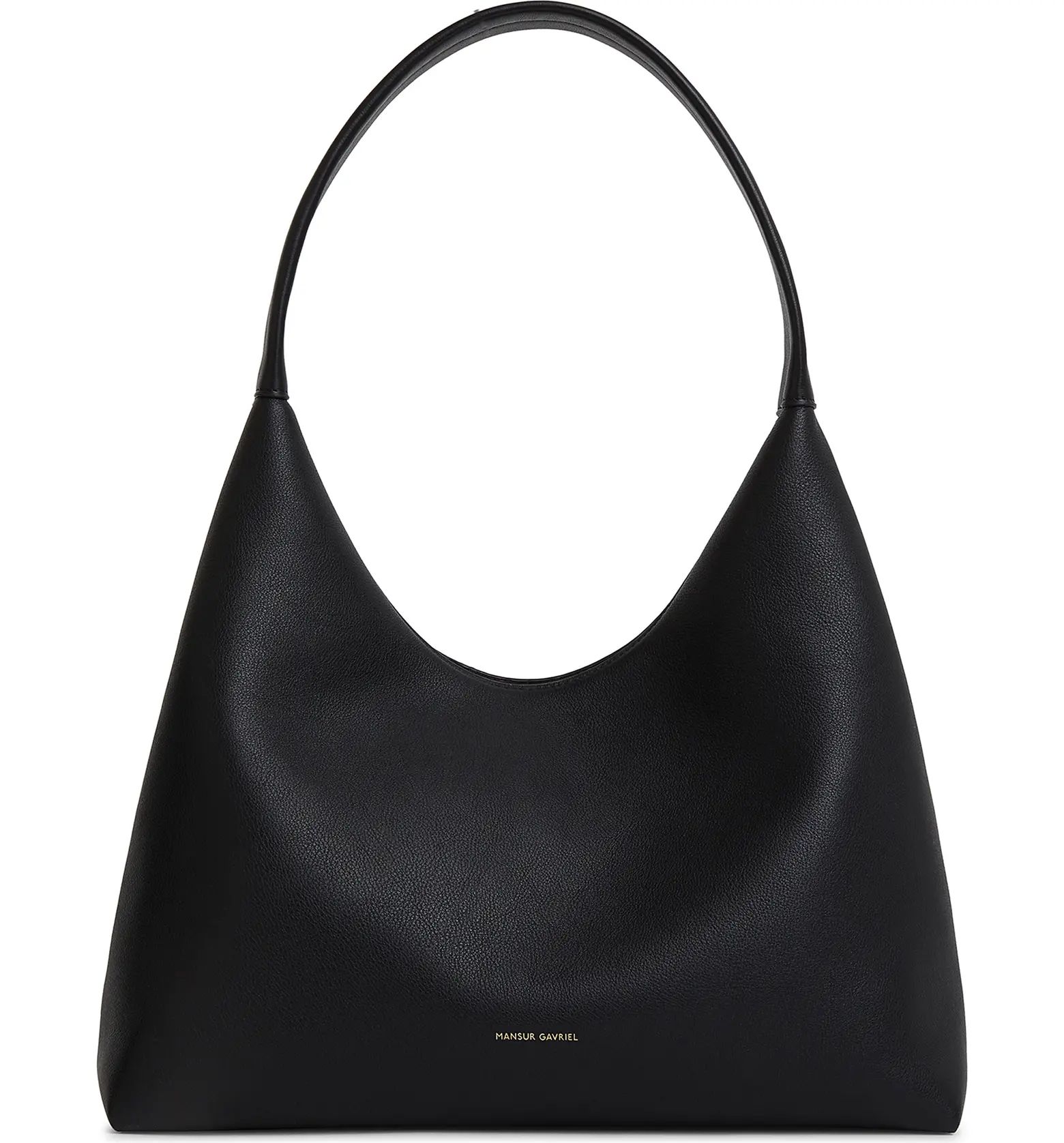 Candy Pebbled Leather Shoulder Bag | Nordstrom