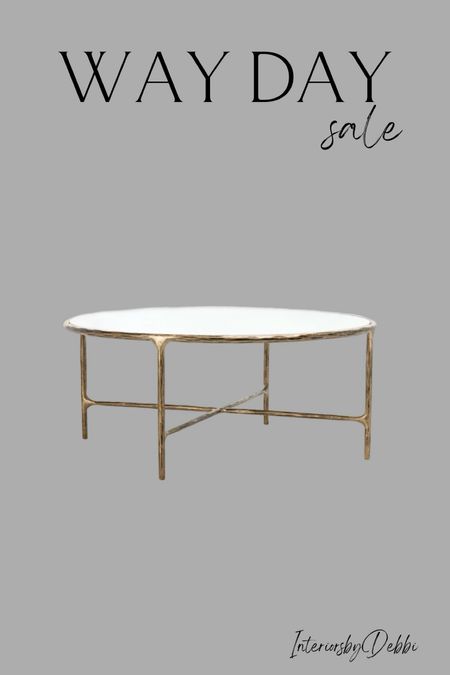 Way Day Sale
Marble top coffee table, transitional home, modern decor, amazon find, amazon home, target home decor, mcgee and co, studio mcgee, amazon must have, pottery barn, Walmart finds, affordable decor, home styling, budget friendly, accessories, neutral decor, home finds, new arrival, coming soon, sale alert, high end look for less, Amazon favorites, Target finds, cozy, modern, earthy, transitional, luxe, romantic, home decor, budget friendly decor, Amazon decor #wayfair

#LTKhome #LTKsalealert #LTKSeasonal