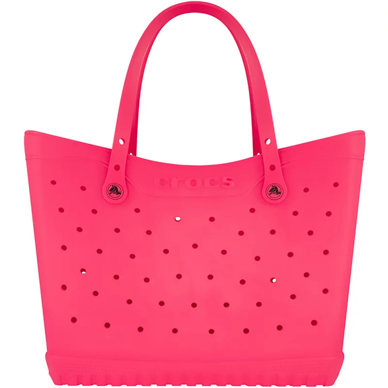 Crocs Large EVA Tote Bag | Academy Sports + Outdoors