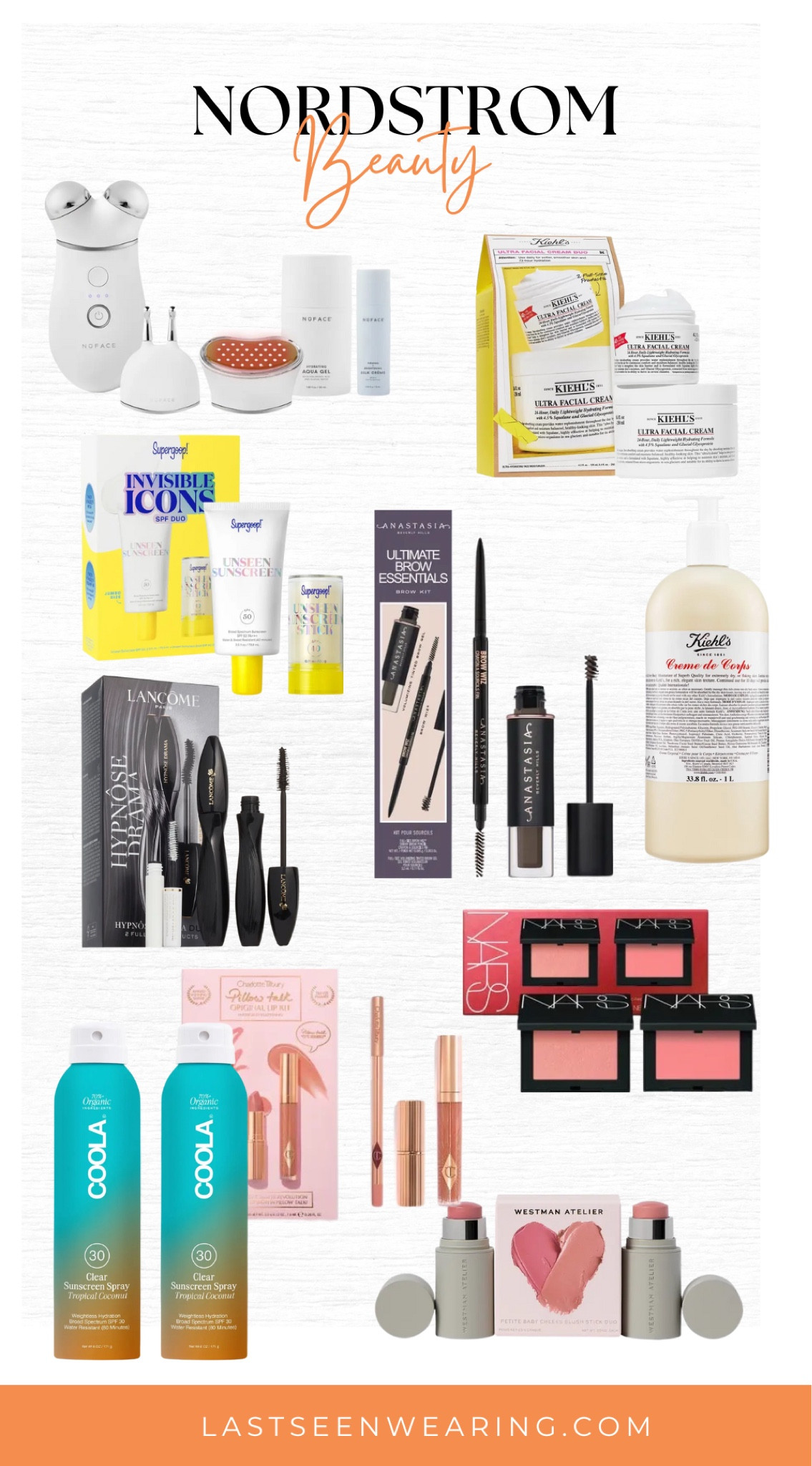 Nordstrom Beauty #nordstromsale #beauty

#LTKStyleTip #LTKBeauty