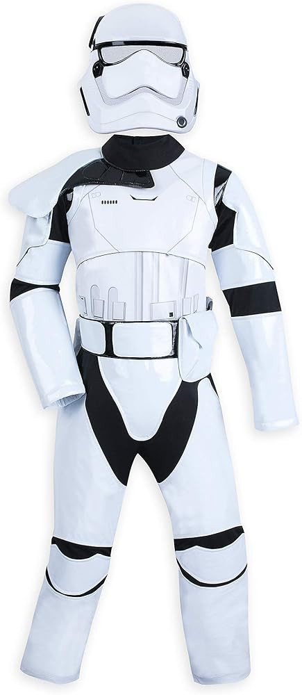 DISNEY STORE Official Boy's Halloween Costumes for Play - Premium Disney Cosplay Dress Up Outfits... | Amazon (US)