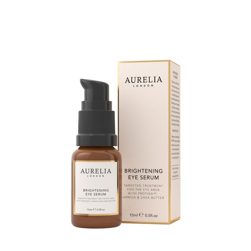 Brightening Eye Serum | Aurelia Probiotic Skincare | Aurelia London