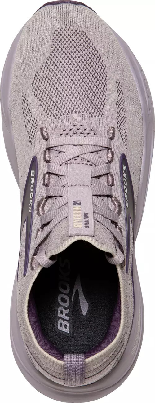 Brooks Women's Glycerin StealthFit 21 Running Shoes | Dick's Sporting Goods