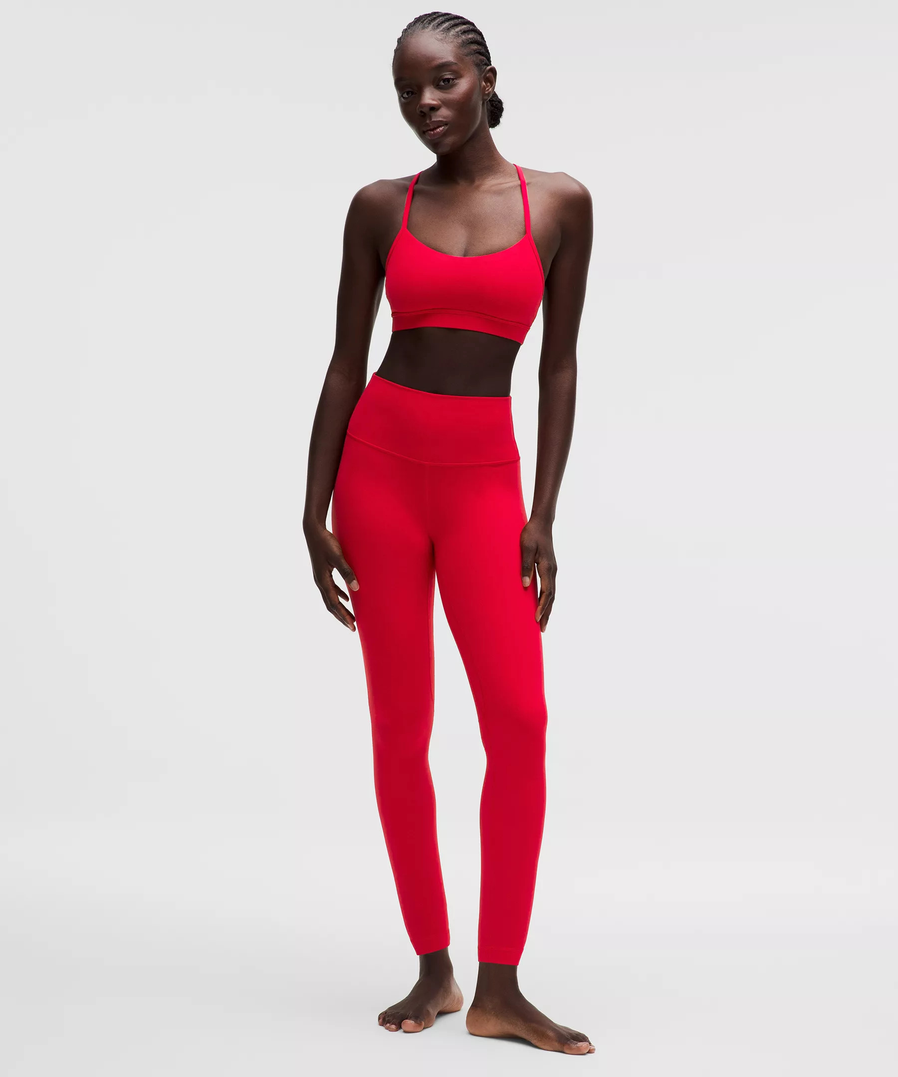 lululemon Align™ High-Rise Pant 28" | Lululemon (US)
