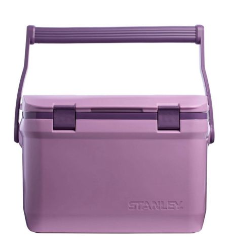 NEW! Stanley 16qt Plastic Easy-Carry Outdoor Cooler 

#LTKfindsunder100