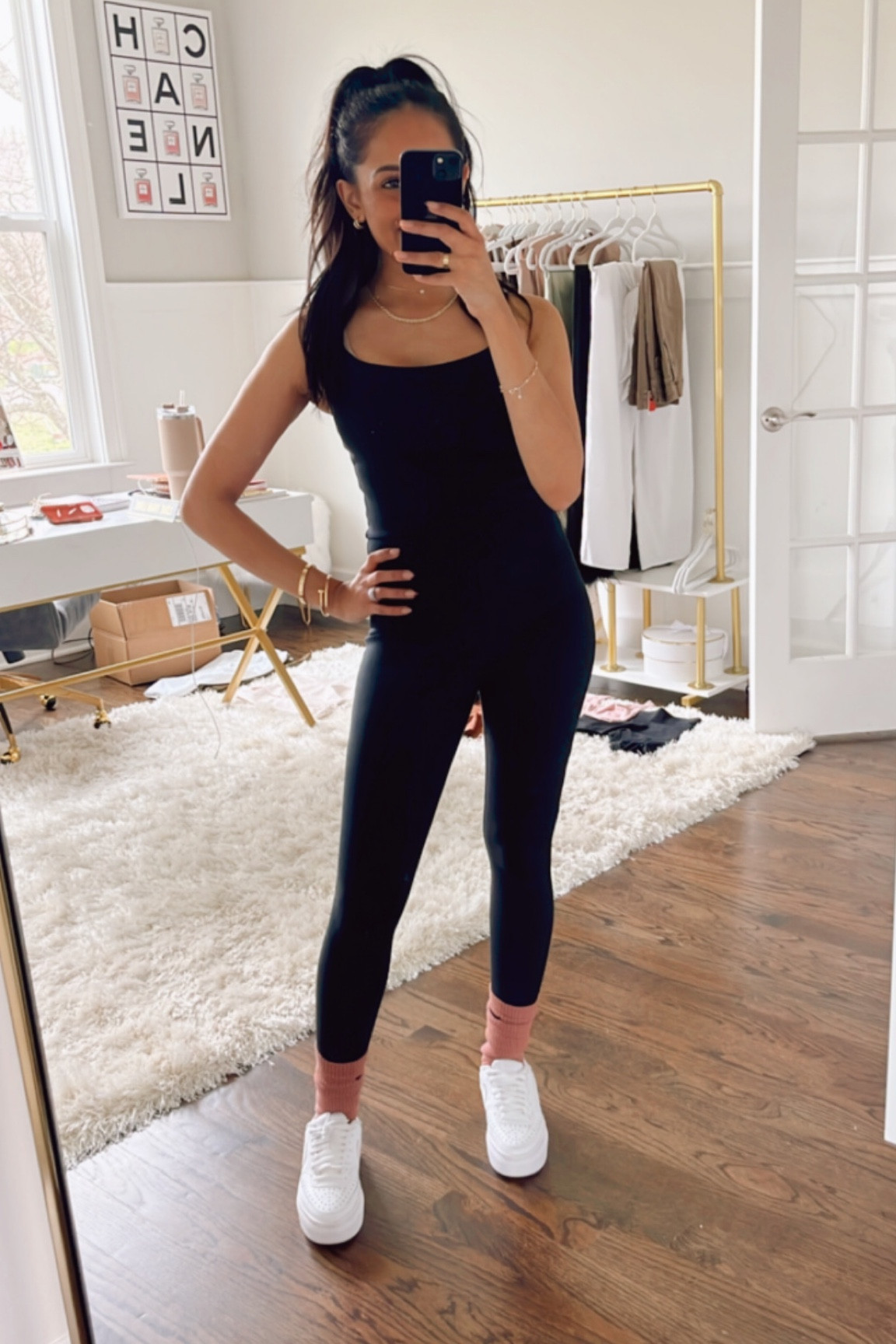 Jumpsuit
Onesie
Abercrombie sale
XSregular

#LTKSale #LTKsalealert #LTKunder50