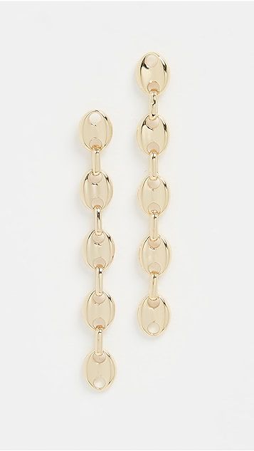 Mariner Drop Earrings | Shopbop