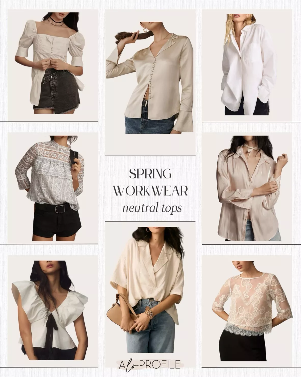 By Anthropologie Square-Neck … curated on LTK