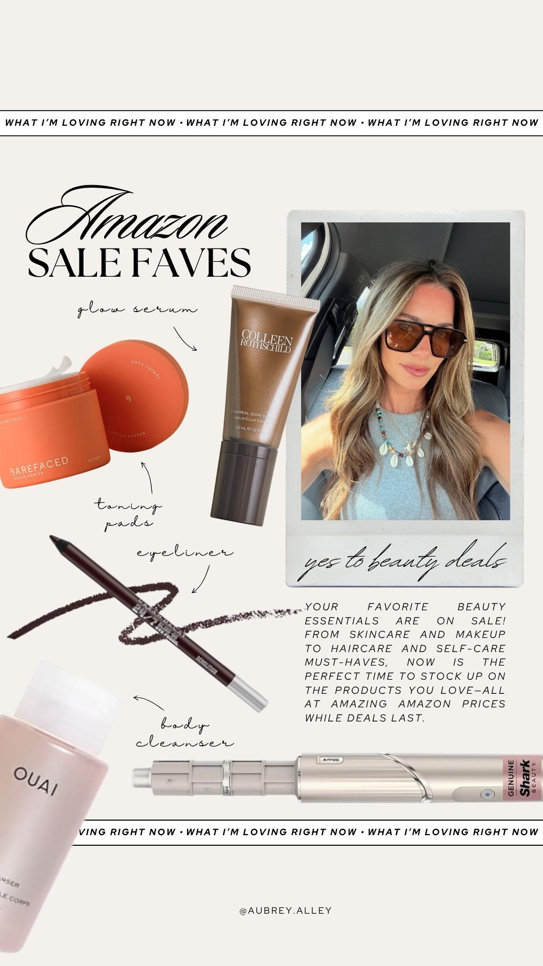 beauty faves on sale for the prime day sale

#LTKBeauty #LTKSaleAlert