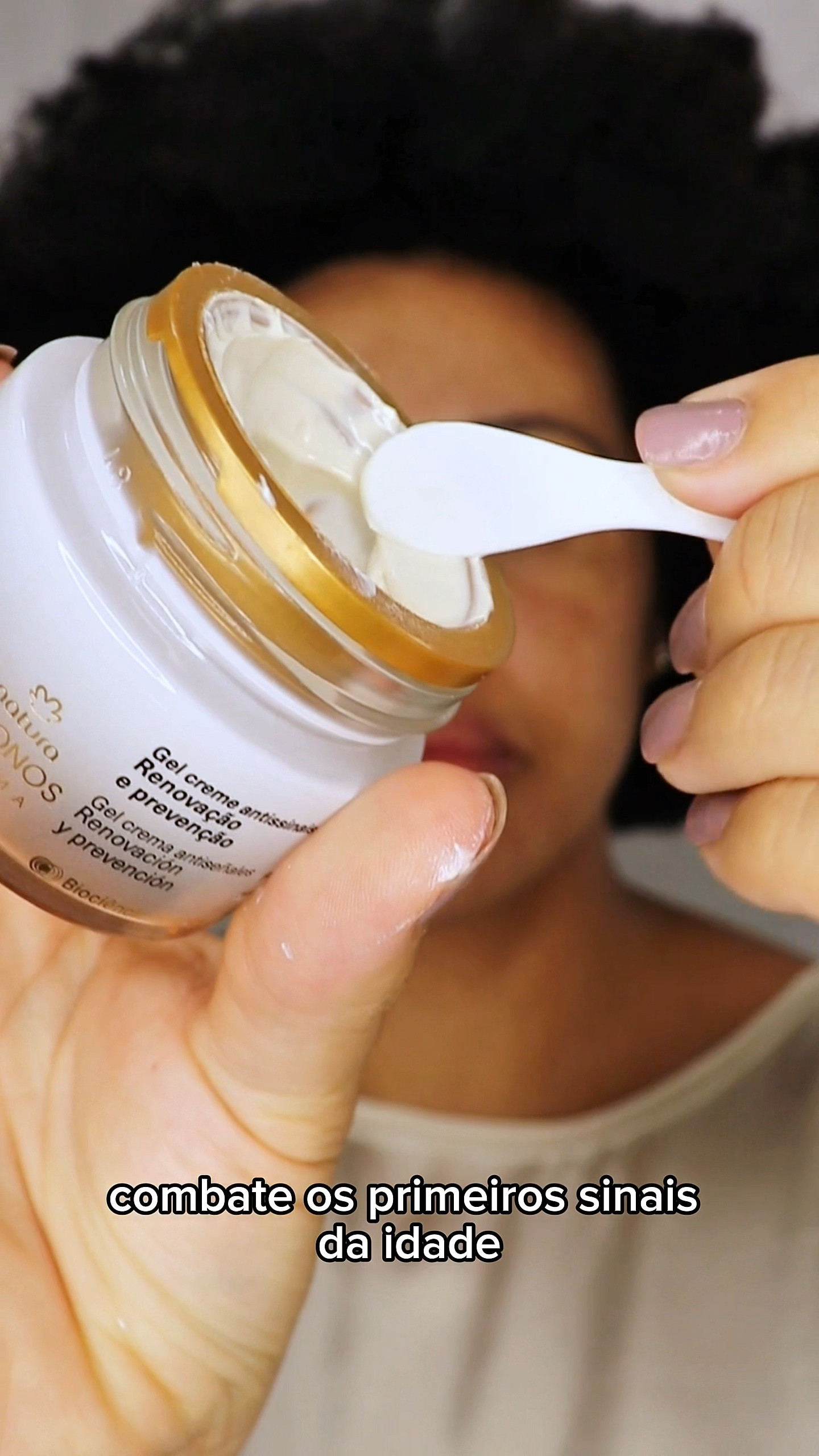 Linha Chronos Derma da Natura, o skincare perfeito! 

#LTKpromo #LTKbrasil #LTKbeleza