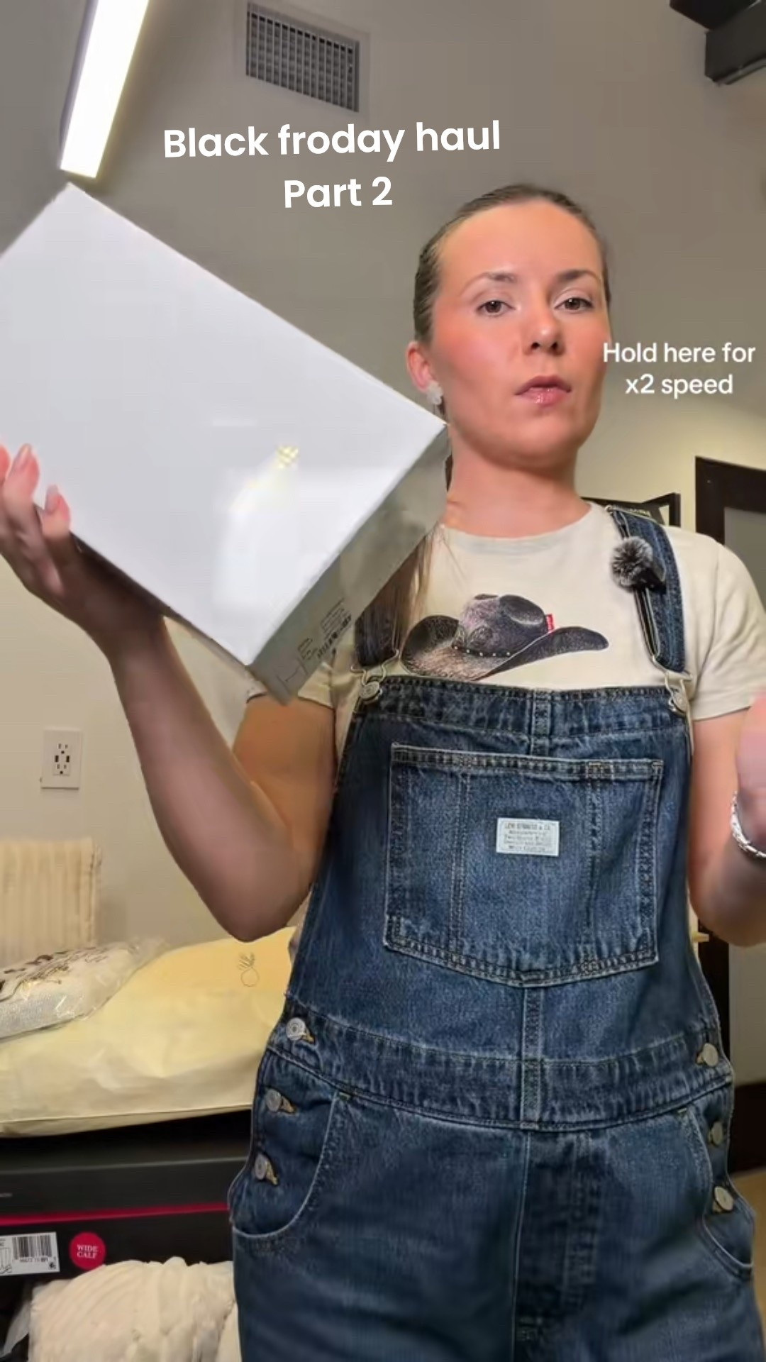 Black Friday haul - Part 2
Sabo femme la, yllw the label viral pants and matching set 