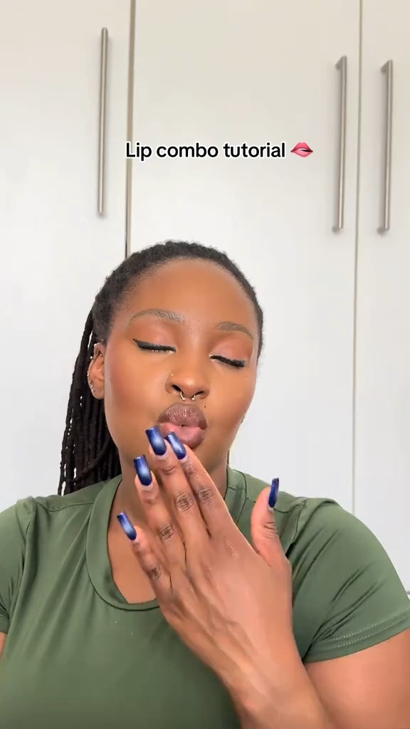 A brown lip combo I’m loving 🫦 - comment “SHOP” for product links 😘

You can’t go wrong with a brown lip combo, it looks good on everybody. Are you a liner and gloss girl or a liner and lipstick girlie?  
 
- also don’t sleep on natural light 😍
Lipliner - @morphe Trendsetter - this lip liner is goated 😍
Lipstick 1 - @yslbeauty 3B - hydrating and moisturizing lippie with a sheer shine 
Lipstick 2 - @maccosmetics Teddy 2.0

#lipcombo #lipcombo tutorials #makeup #makeuptutorial #makeuproutine 

#LTKGiftGuide #LTKFindsUnder50 #LTKBeauty