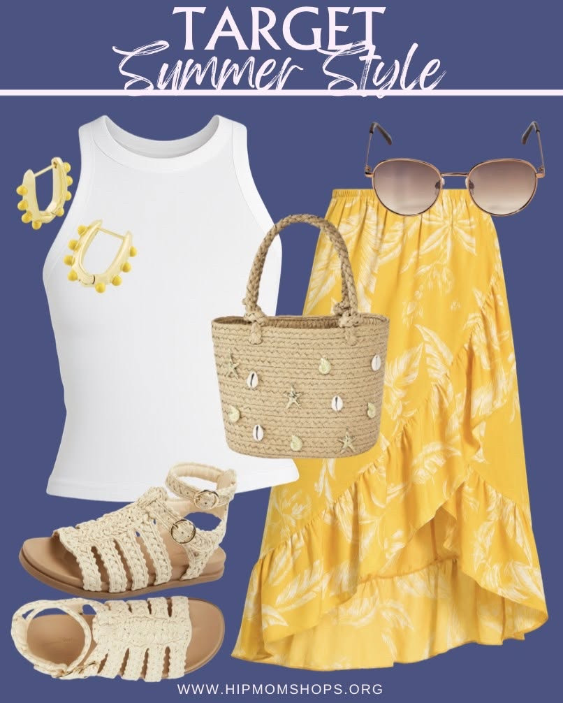 Target summer style

Casual summer outfit
Everyday warm weather style
Denim shorts look
Easy weekend outfit
Relaxed summer fashion
Brunch ready style
Lightweight outfit ideas
Effortless seasonal looks
Cute everyday basics

#LTKootd #LTKSeasonal #LTKSaleAlert