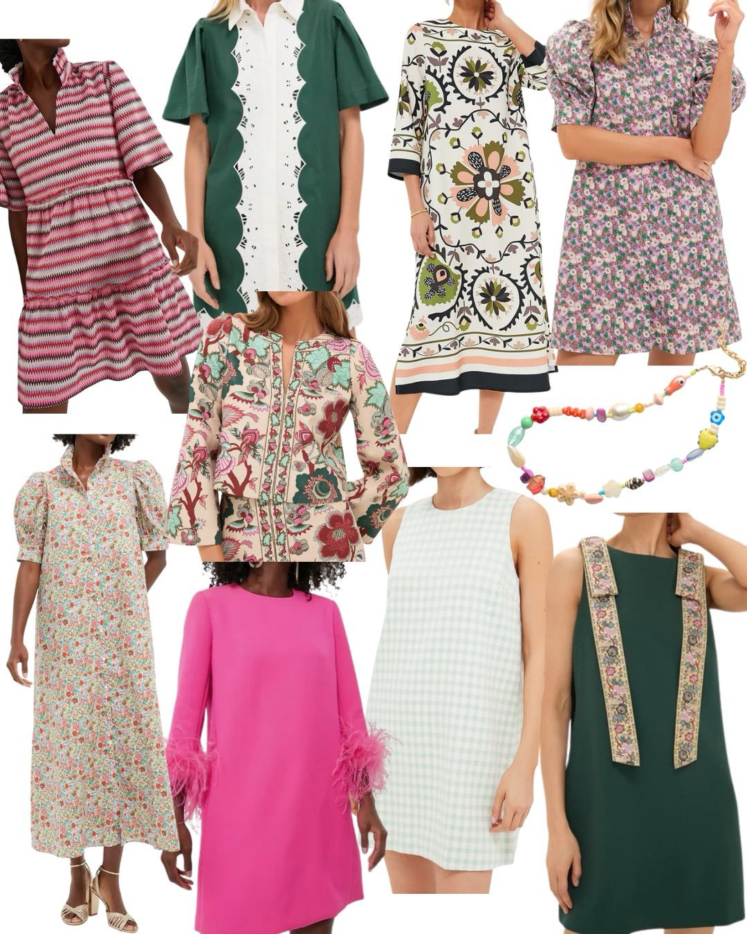 Kids are finally in bed, so naturally I’m shopping the Tuckernuck sale before it ends 🙃

First pic: pieces I already own (happy to help with sizing + styling!)
Second pic: what’s currently in my cart

This is a REALLY good sale — and code YOUROCK stacks on sale prices 🥳 which makes it even better. If you’ve been eyeing any classic, fun, forever pieces, now’s the time.

Linking everything here 🤍

#LTKFindsUnder50 #LTKSaleAlert #LTKFindsUnder100