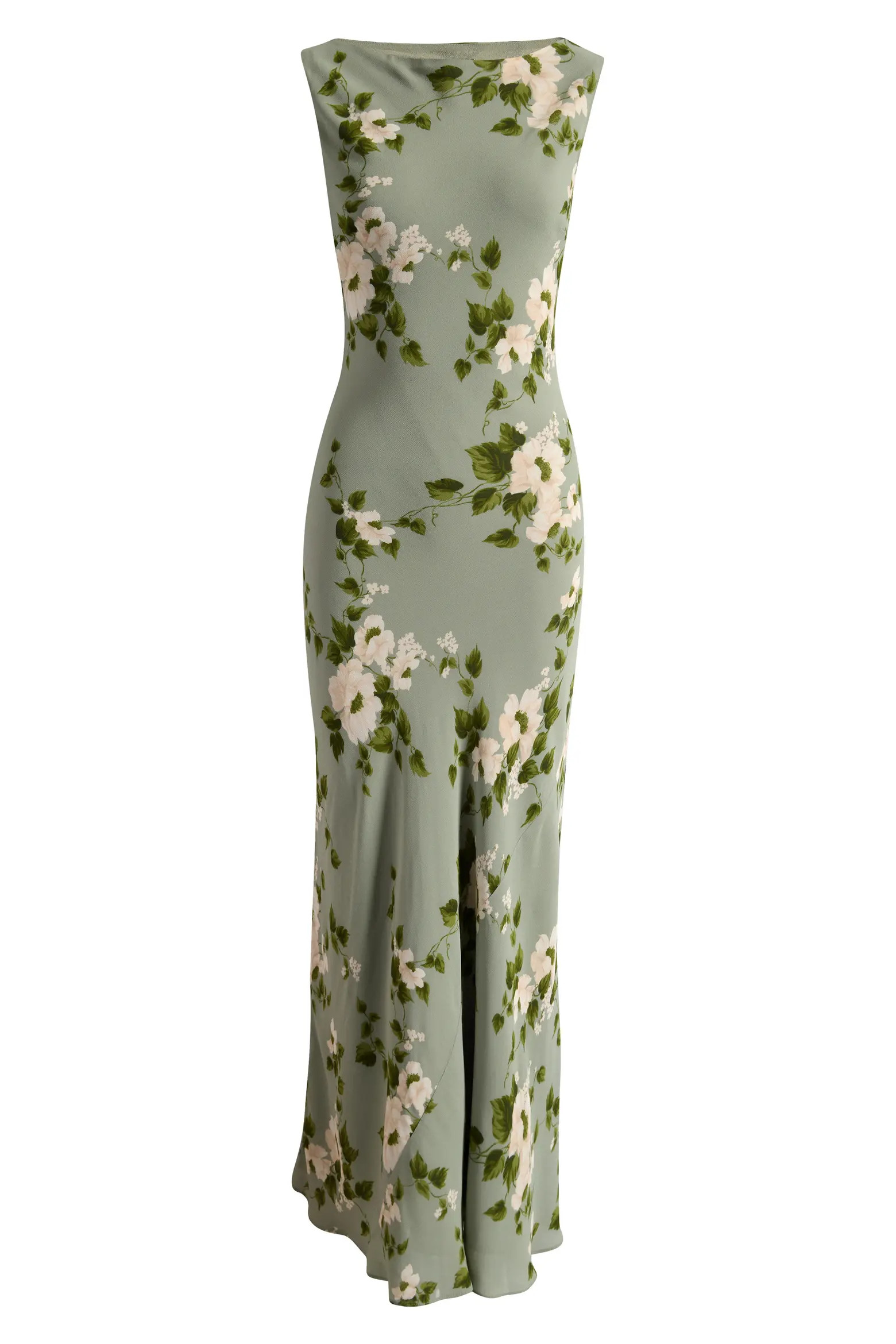 Prescott Floral Mermaid Dress (Women) | Nordstrom | Nordstrom
