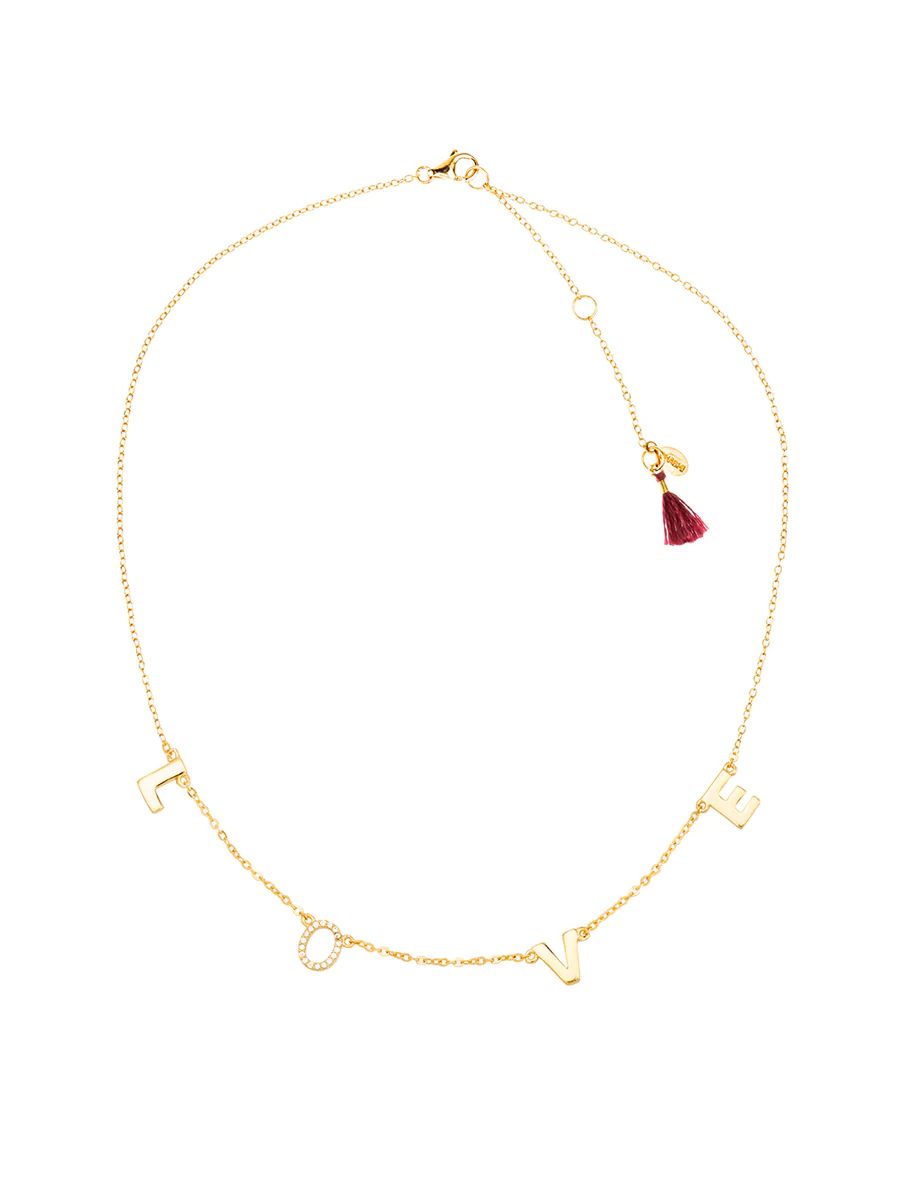 Love Necklace | Lord & Taylor