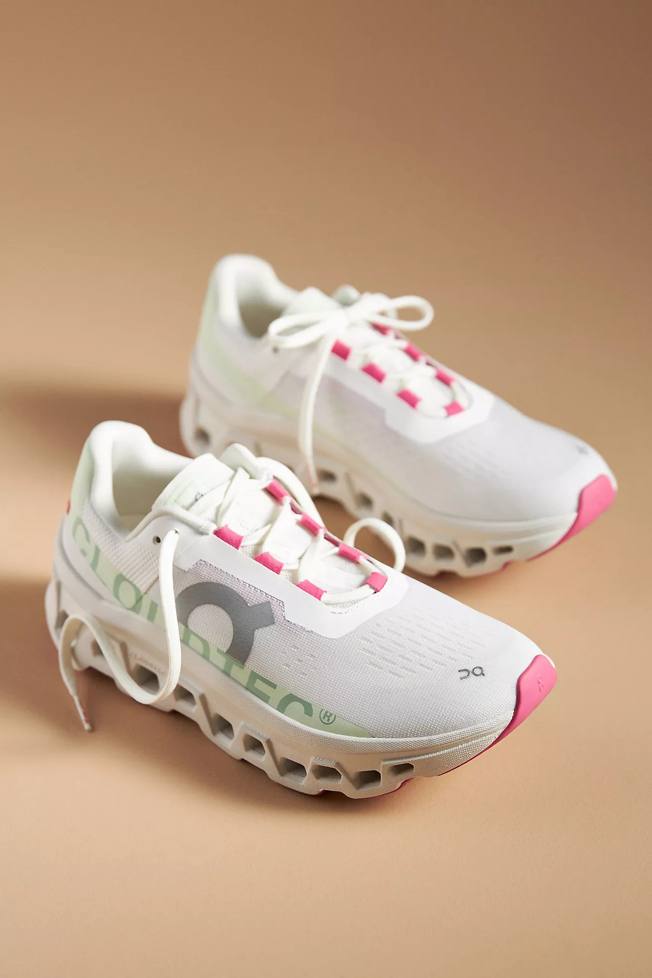 On Cloudmonster Sneakers | Anthropologie (US)