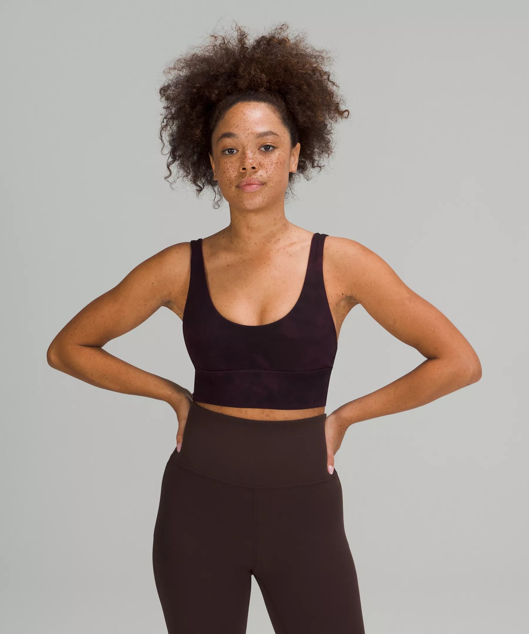 lululemon Align™ Reversible Bra Light Support, A/B CupNew | Lululemon (US)