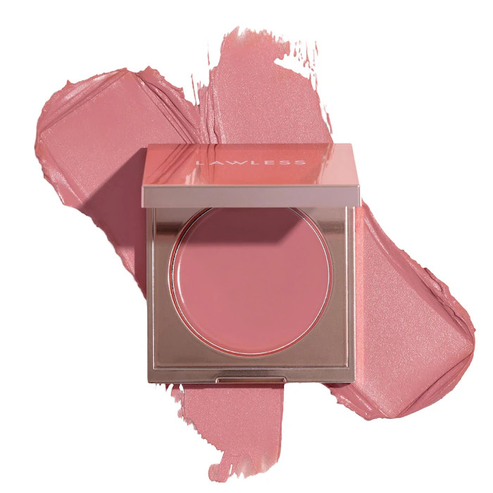Pinch My Cheeks Soft-Blur Cream Blush | Sephora (US)