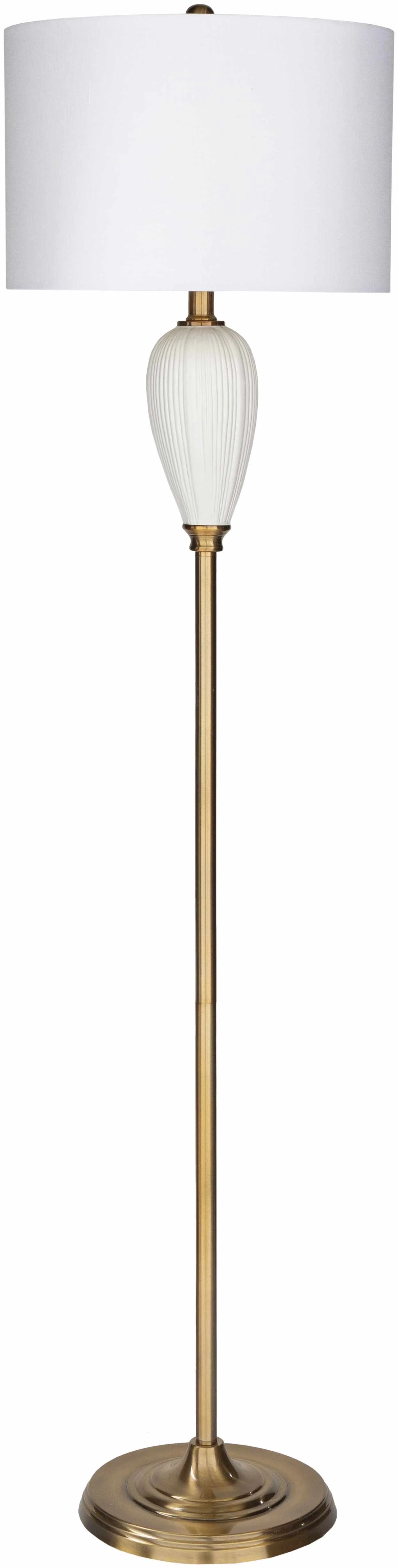 Winifrede Floor Lamp | Boutique Rugs