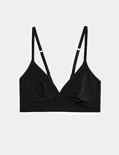 Beugelloze bustier met Flexifit&trade; voor cupmaten A-E | Marks and Spencer Benelux