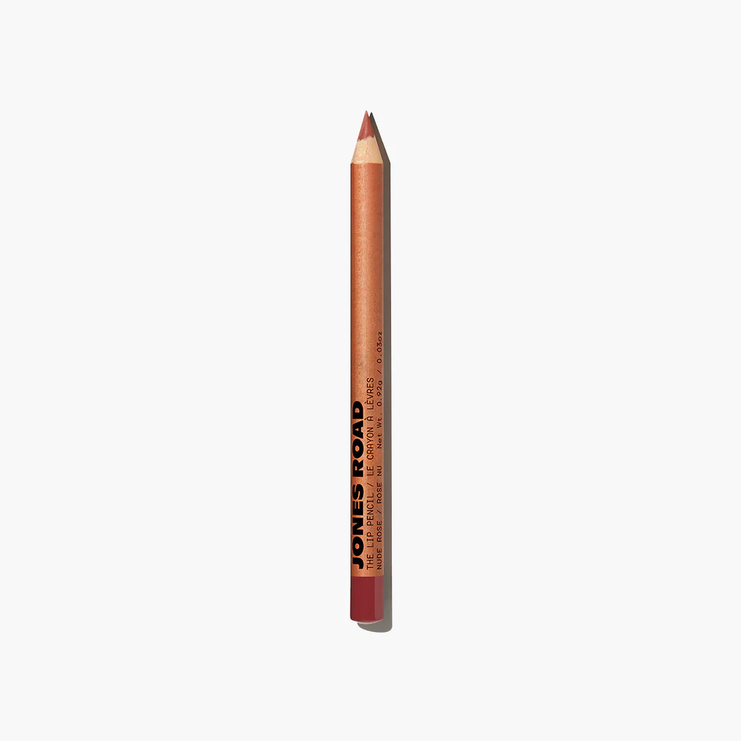 The Lip Pencil - Nude Rose | Jones Road Beauty