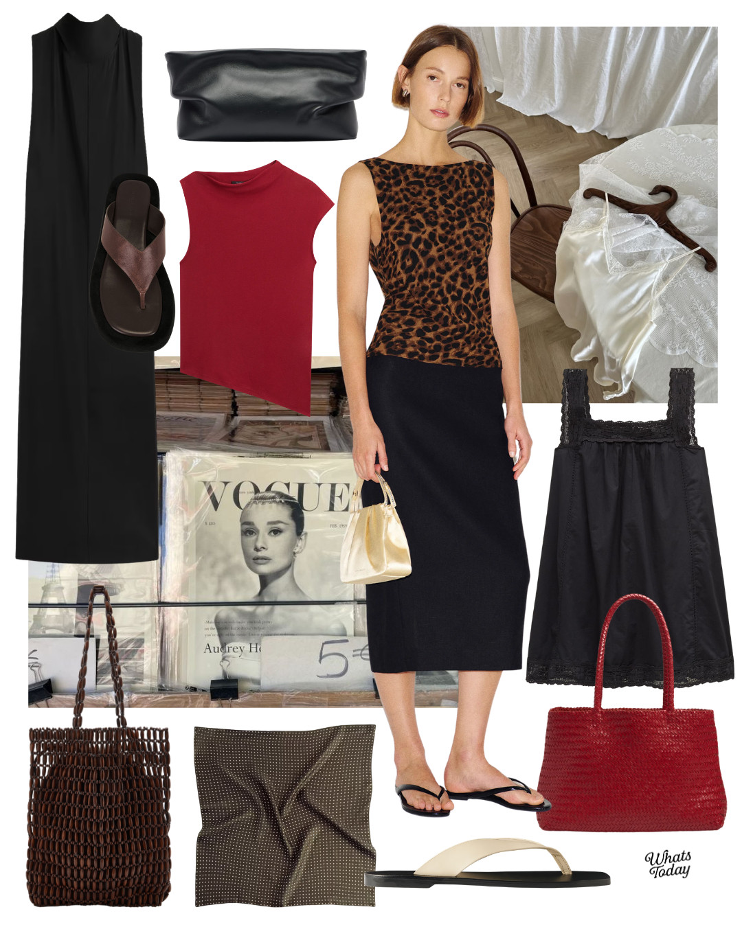 spring summer wardrobe essentials 

summer ouftis, summer dresses, date night outfits, vacation outfits beach, travel outfits

#LTKootd #LTKWorkwear