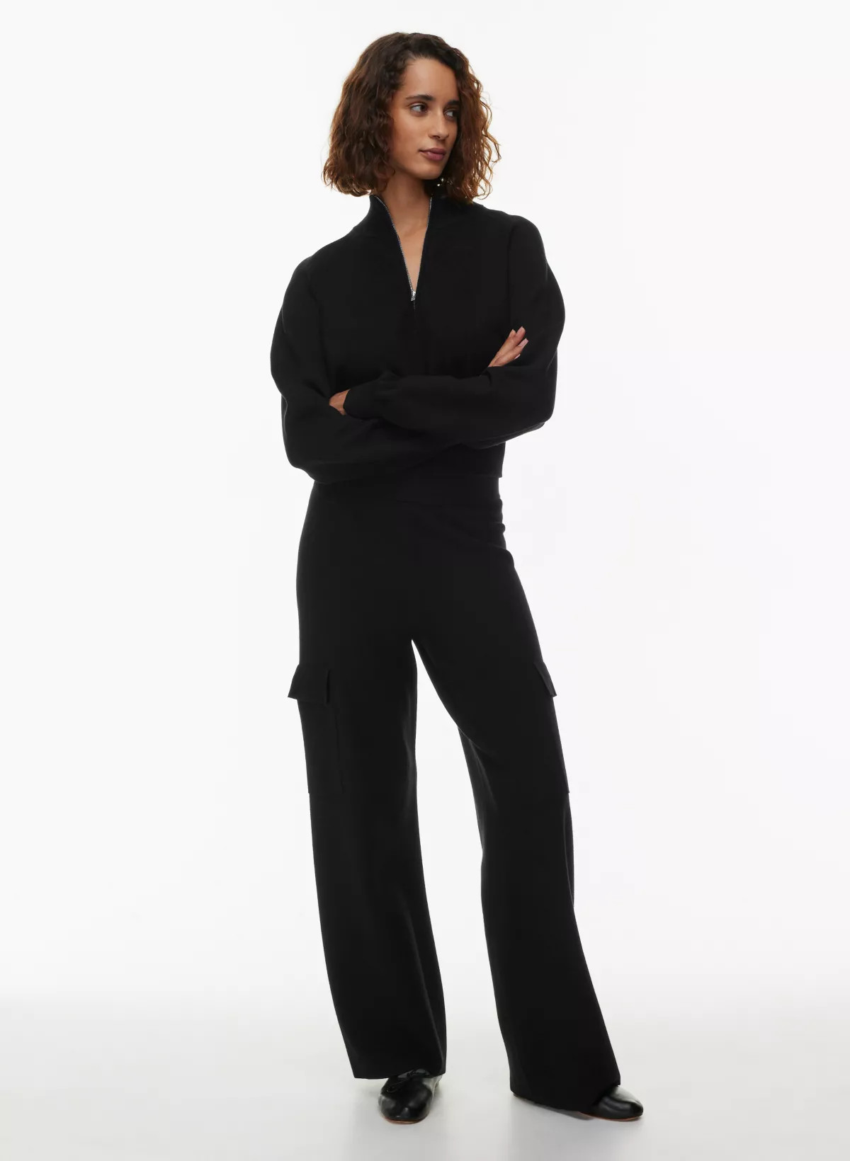 SOUVENIR PANT | Aritzia