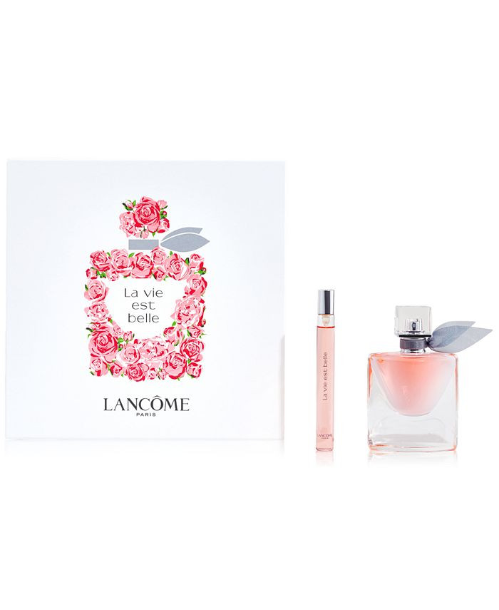 Lancôme 2-Pc. La Vie Est Belle Mother's Day Gift Set & Reviews - Beauty Gift Sets - Beauty - Mac... | Macys (US)