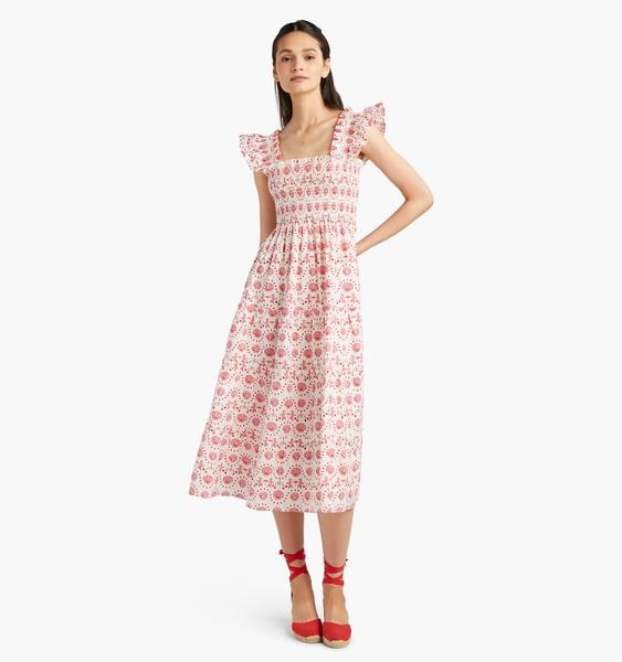 The Ellie Nap Dress | Hill House Home