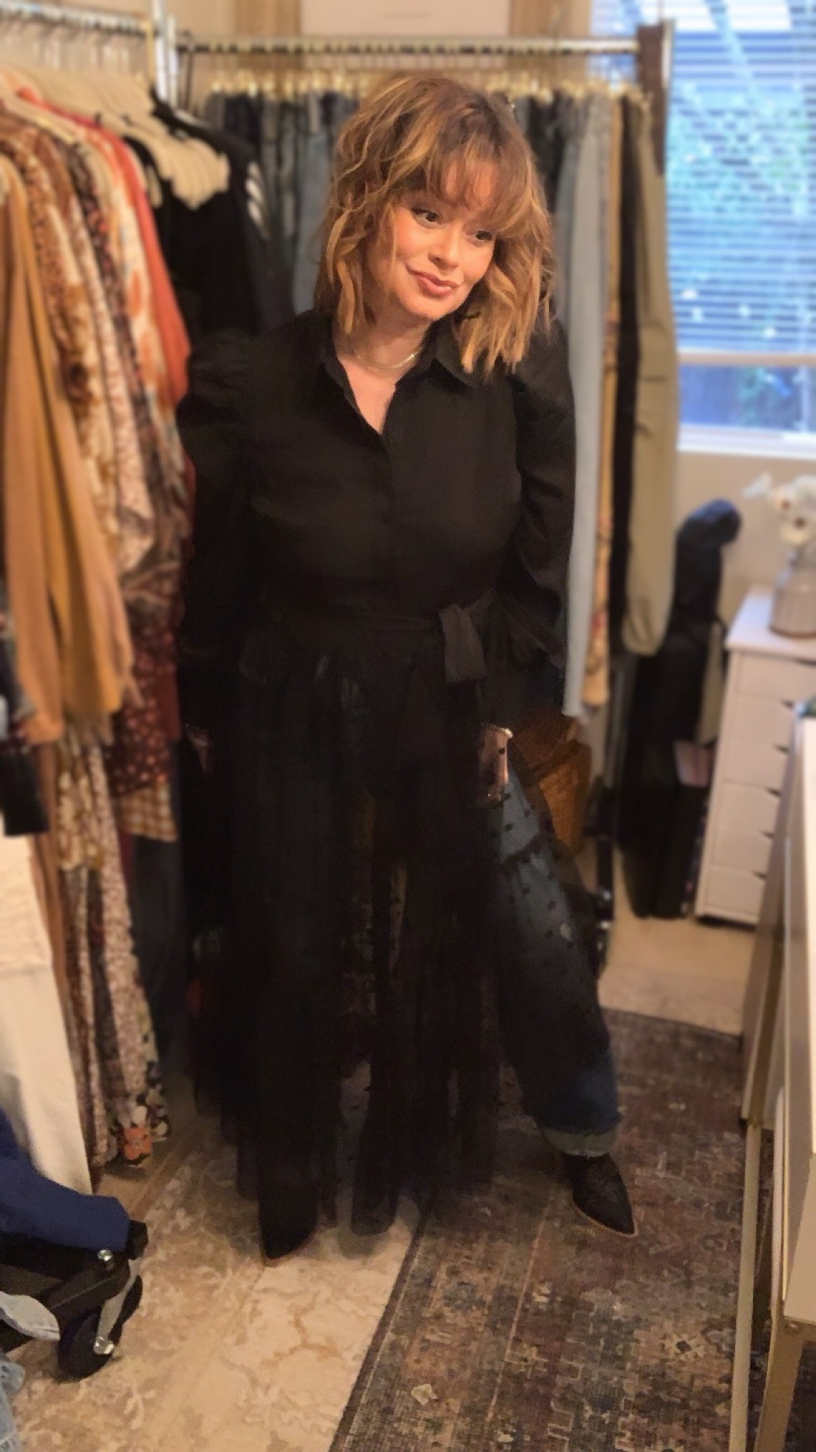 When shopping VICI Collection use my discount code: COUNTRYCHICHOMES

When shopping Victoria Emerson use my code: 50Ali

When shopping Kinsley Armelle use my code: CCH25 

#LTKwedding #LTKsalealert #LTKstyletip