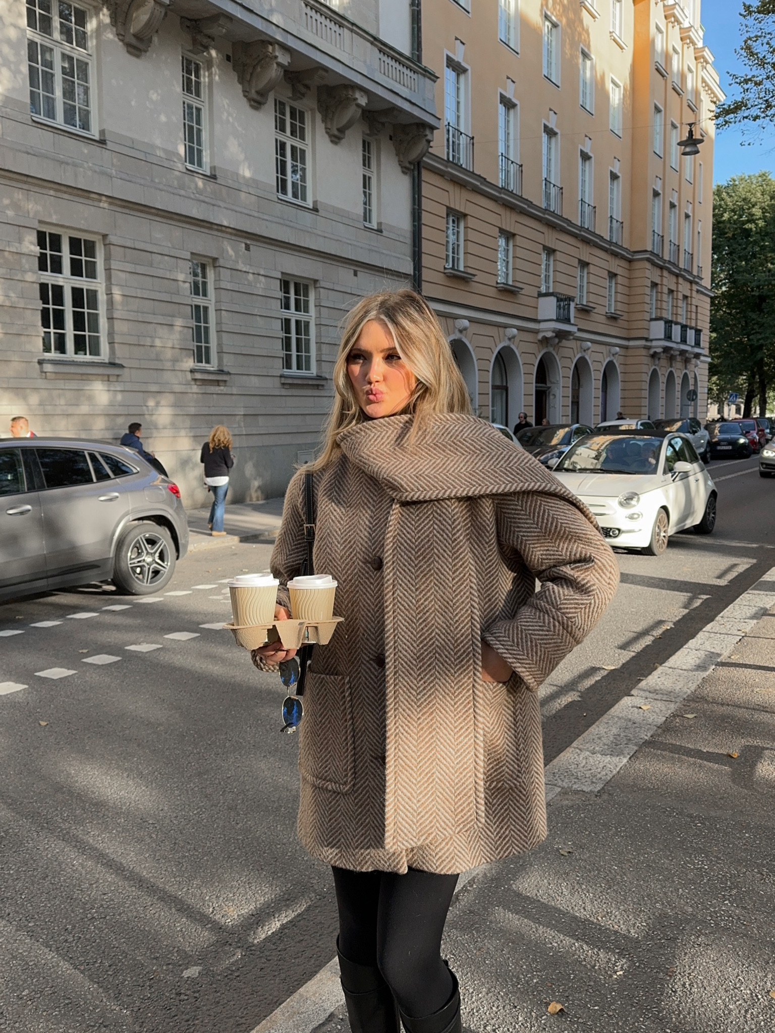 Mmmm perfect fall jacket 

#LTKeurope #LTKstyletip #LTKautumn