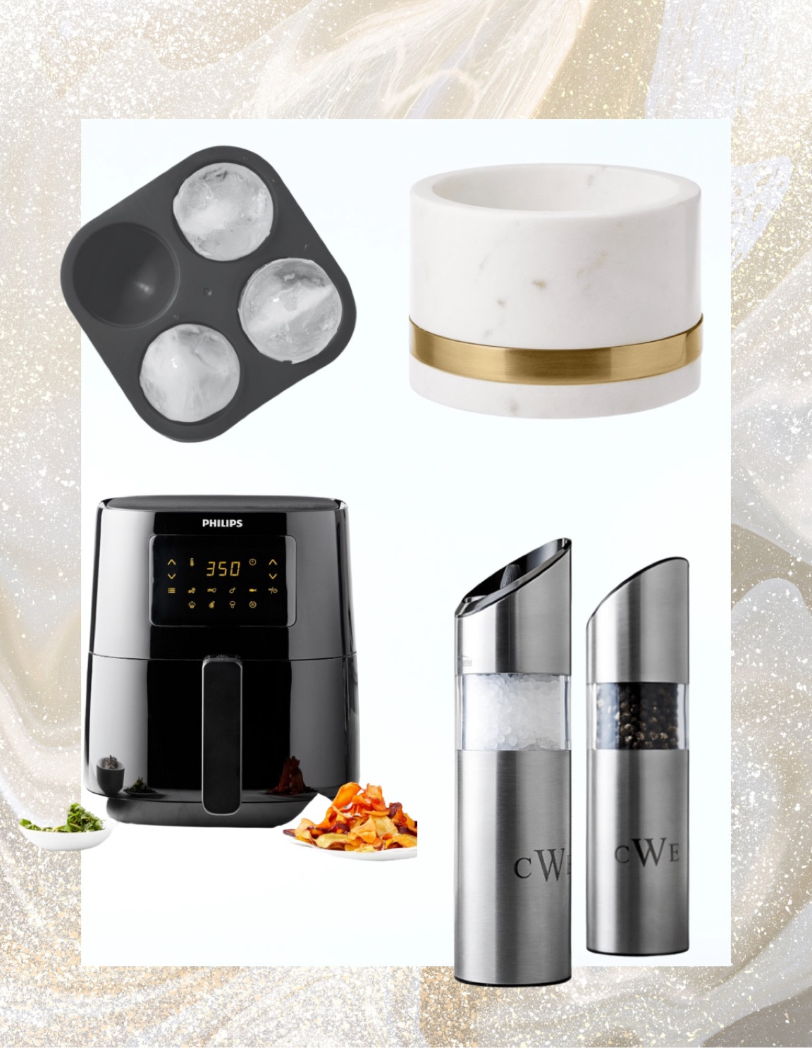 Four fun gifts for the host in your life!

#LTKHoliday #LTKSeasonal #LTKhome