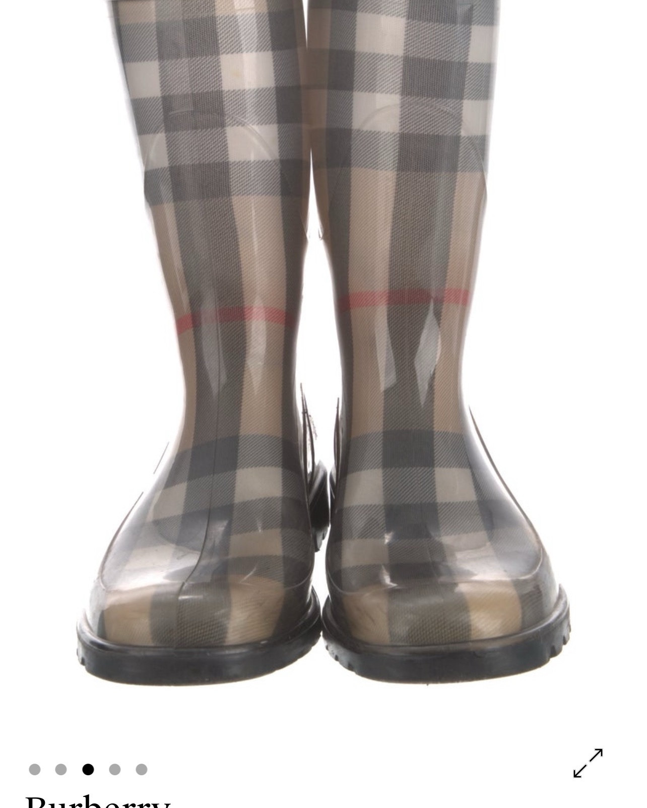 Burberry rain boots on major sale !!!!!

#LTKShoeCrush #LTKSaleAlert #LTKFindsUnder100