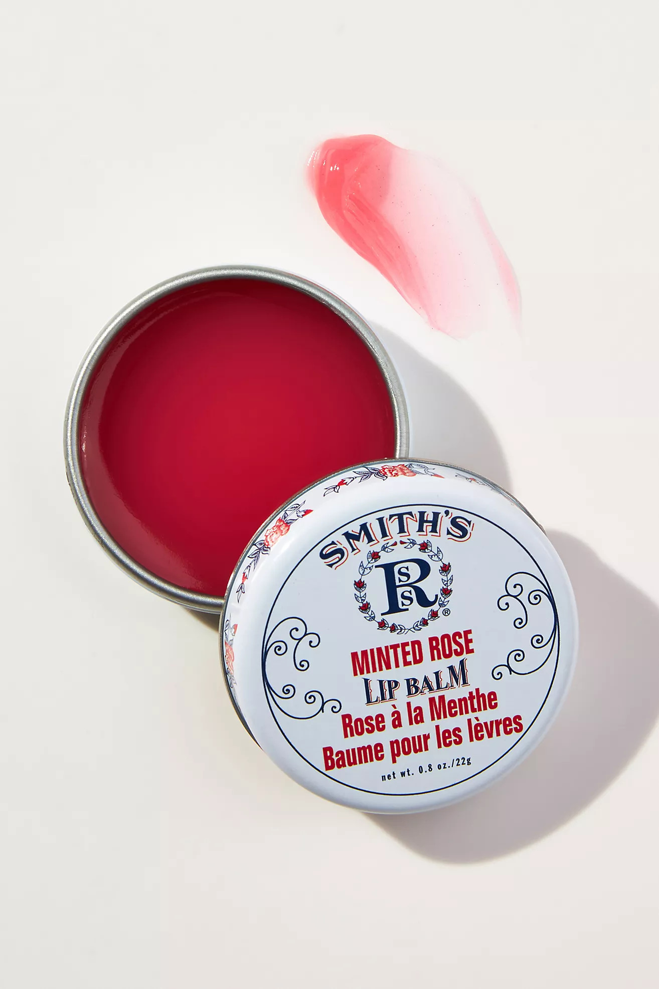 Smith's Rosebud Salve | Anthropologie (US)