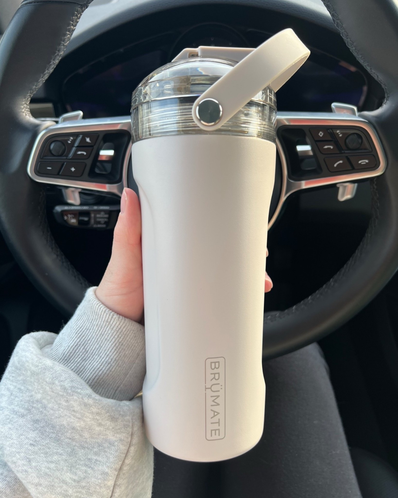 Brumate Multishaker in Dune! 

#LTKHome #LTKTravel #LTKFindsUnder50