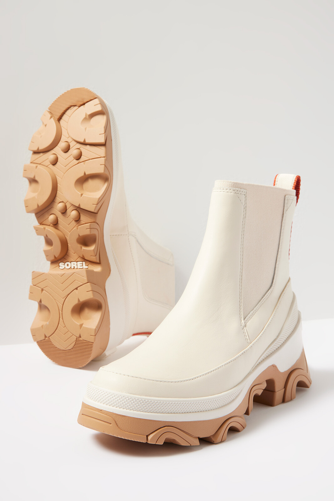 Brex Boot Chelsea WP Boot | Evereve