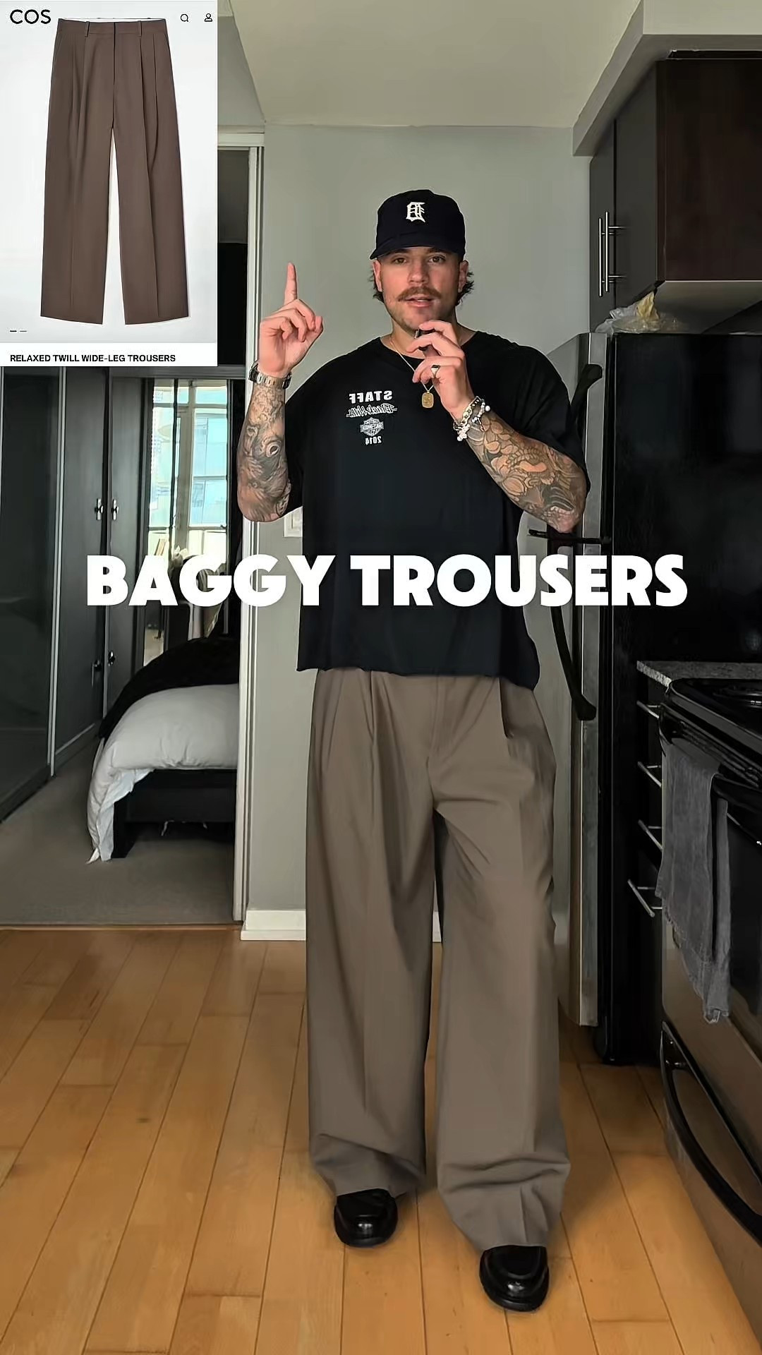 you’re welcome 🤝

#LTKstyletip #LTKmens