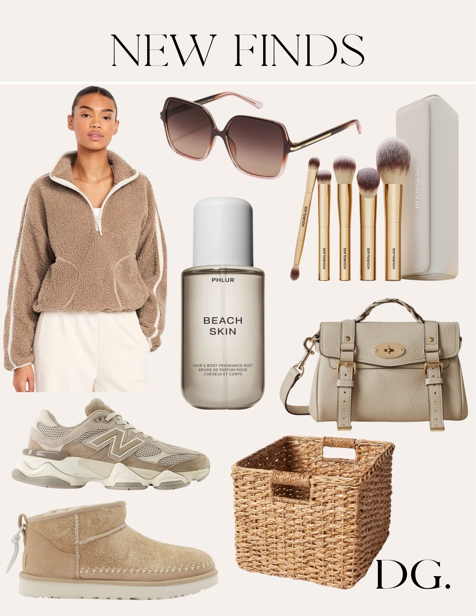 Fall outfits , fall fashion , new balance , sneakers , handbags , makeup , home decor 