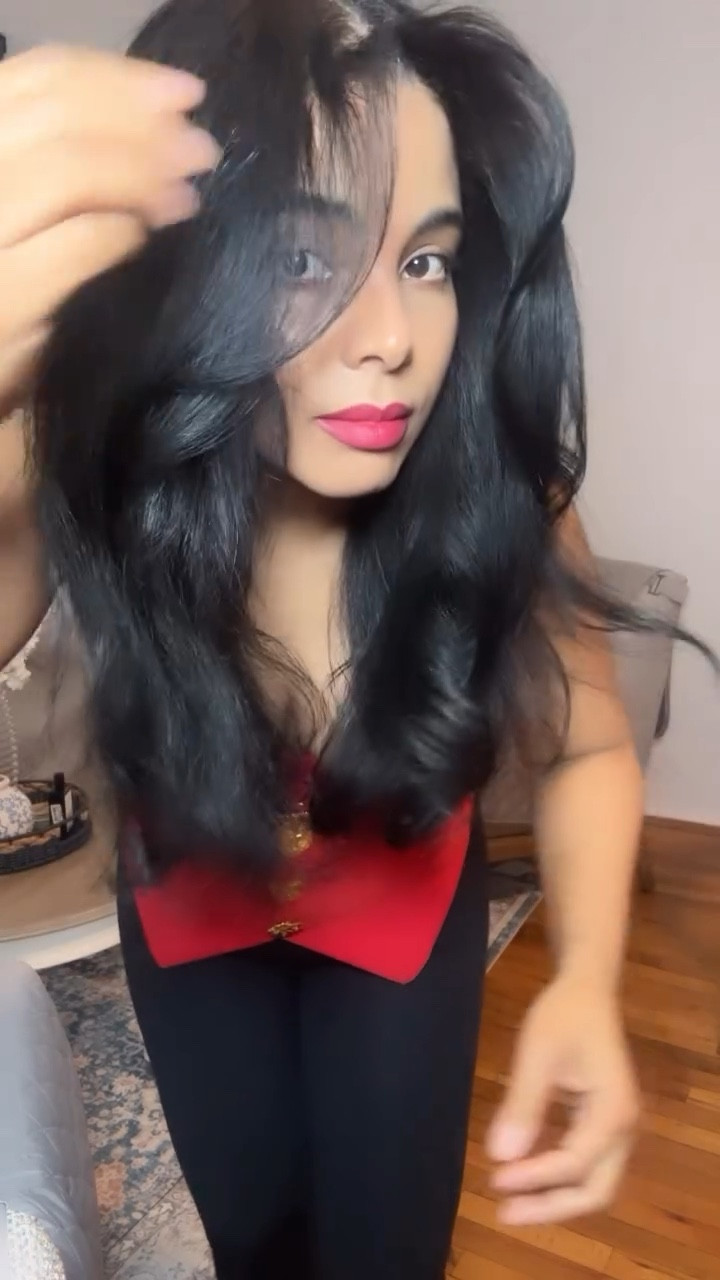 This red top gives that bold, feminine energy, and these extra high-waisted firm compression leggings? Snatched, supported, and ready for whatever the day brings — gym, errands, or just showing up as her.

When you dress like the woman you’re becoming, you move differently.

Linked on LTK 🤍

#LTKfit #Over40Style #CompressionLeggings #StrongNotSkinny #LatinaStyle #GymAndGrace

#AmorPropio #MujerSegura #MujerConsciente #HealingJourney #SelfLoveDaily

#LTKBeauty #LTKmorningroutine #LTKdayinmylife
