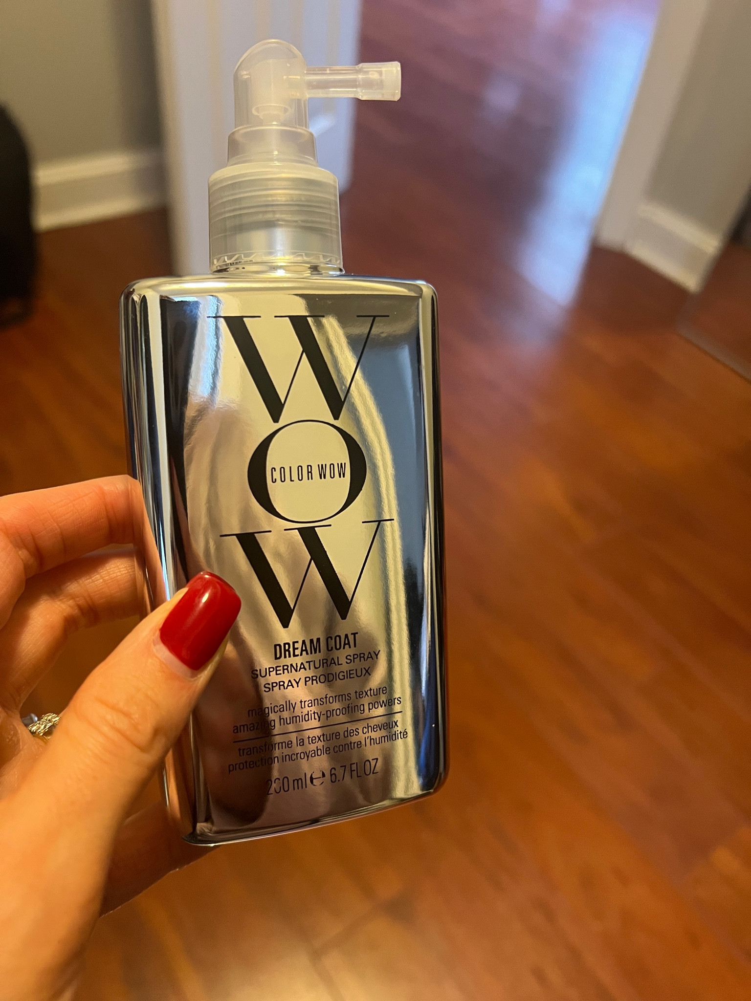 Just started using this for days I wash & blow dry my hair and I love it! 

#LTKfindsunder50 #LTKbeauty