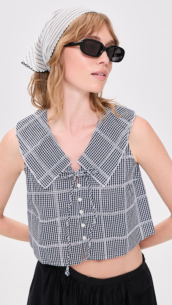 Waiting For Me Top | Shopbop